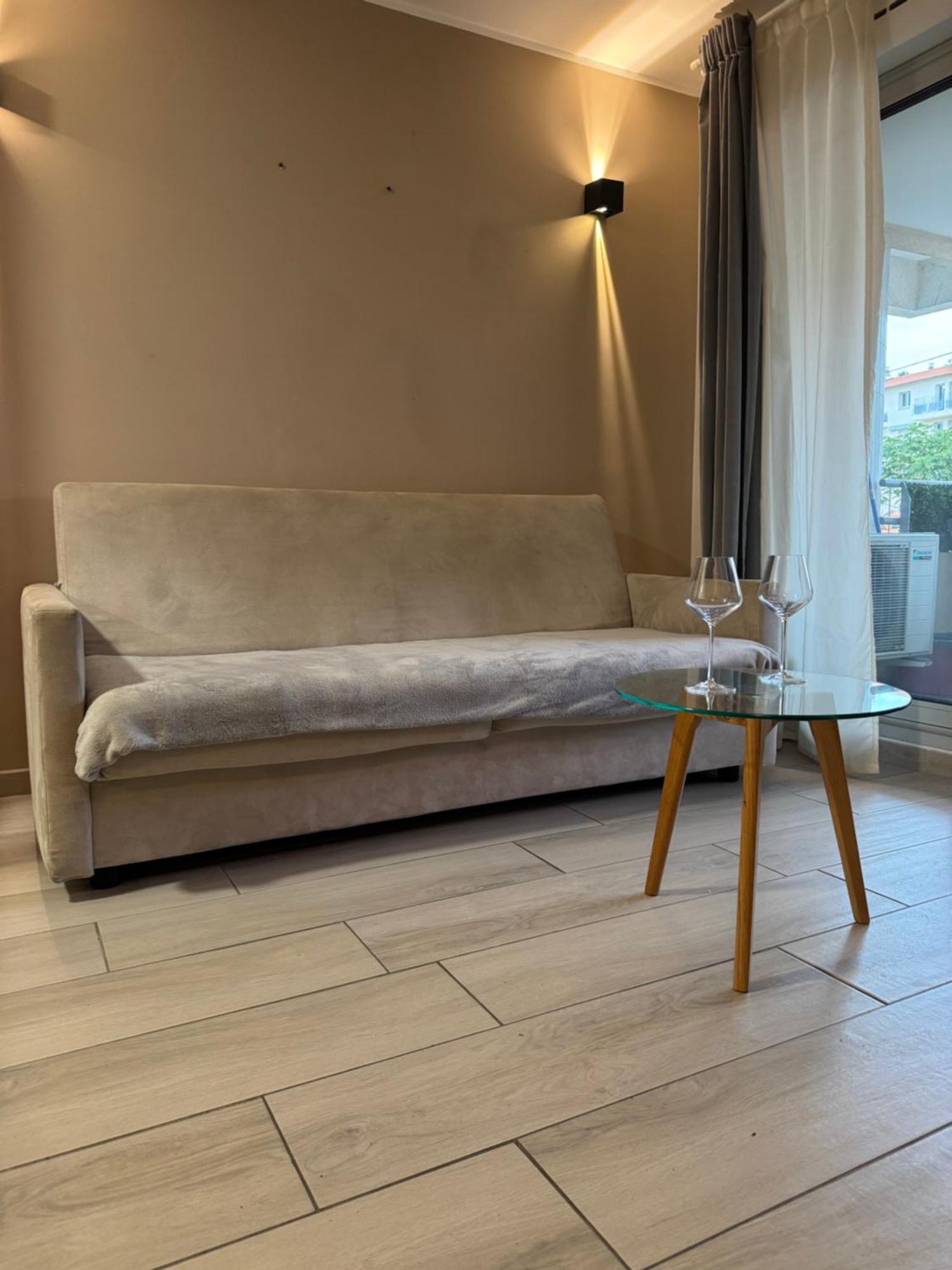 Appartement Proche De La