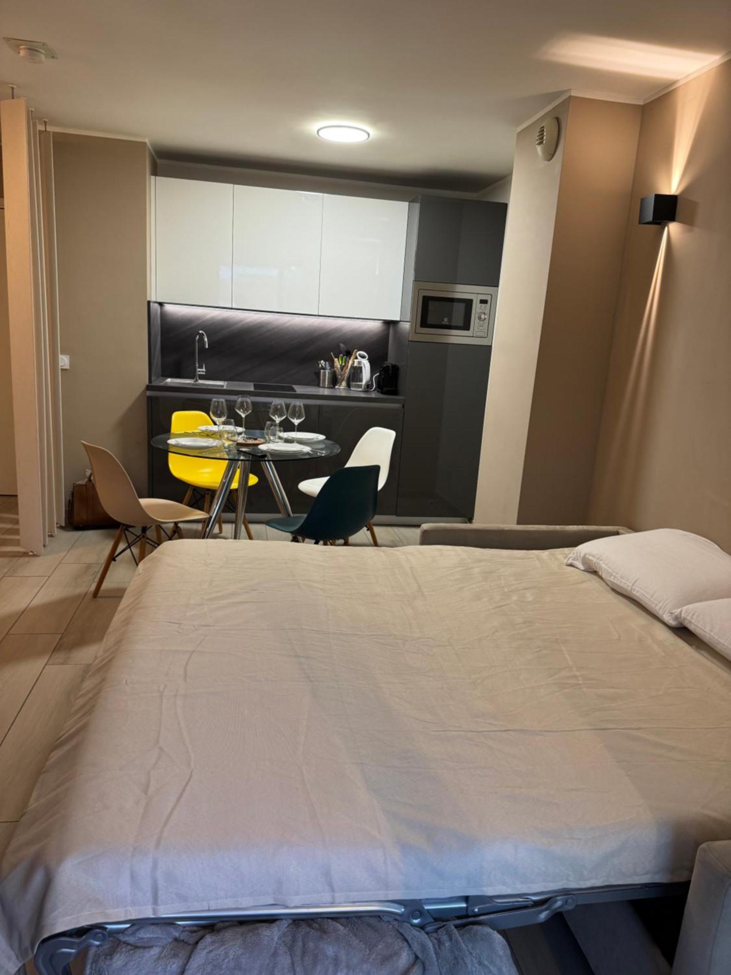 Appartement Proche De La *